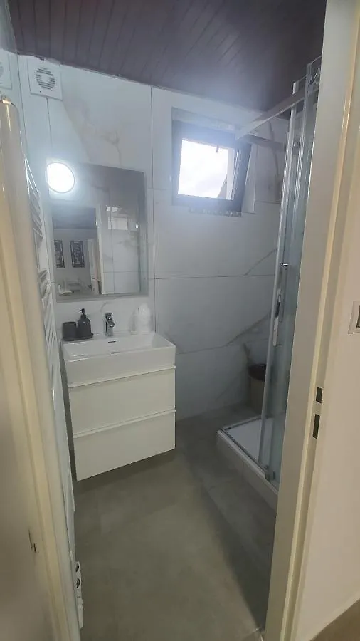 Vu'S Home 布拉格 捷克