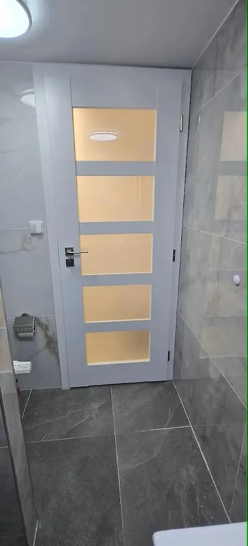 公寓 Vu'S Home 布拉格 捷克