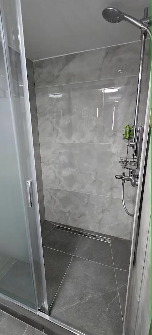 Vu'S Home 布拉格