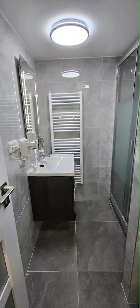Vu'S Home 布拉格 捷克