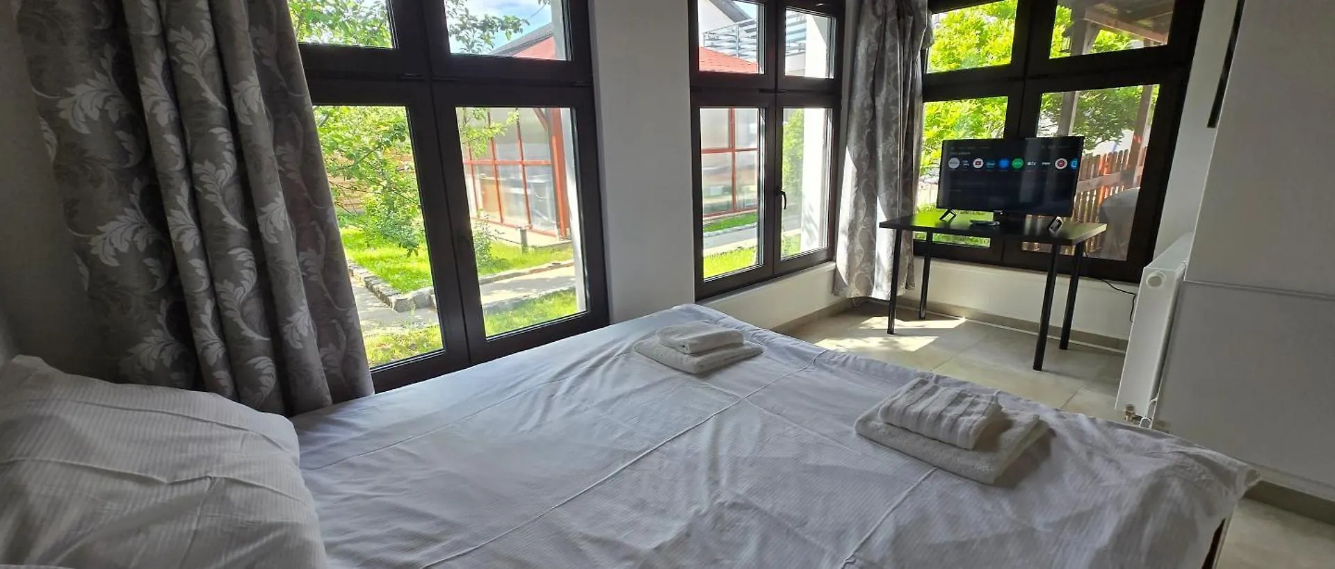 Vu'S Home 布拉格