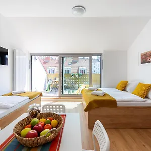 Libero Apartament