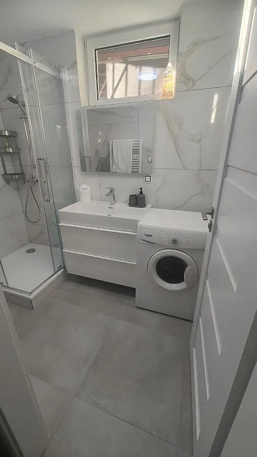 Apartament Vu'S Home Praga