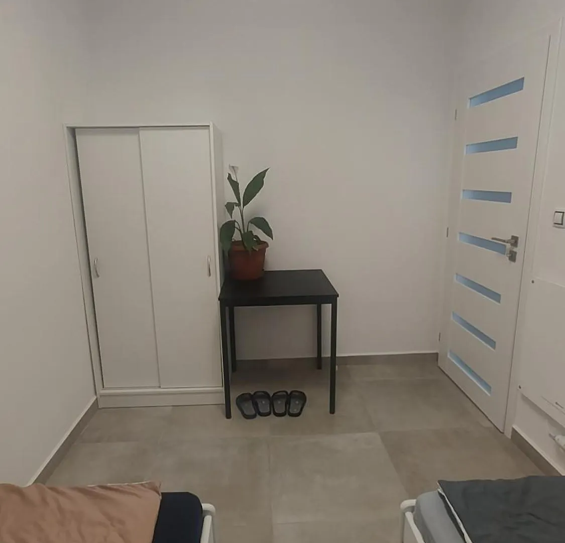 Apartament Vu'S Home Praga