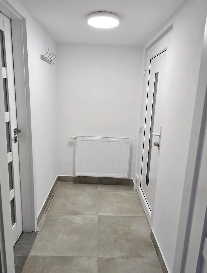 Apartament Vu'S Home Praga